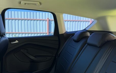 Ford Kuga III, 2017 год, 1 400 000 рублей, 7 фотография