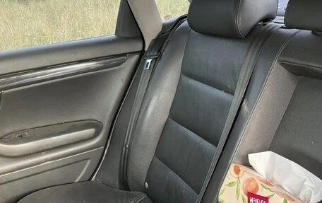 Audi A4, 2004 год, 500 000 рублей, 1 фотография