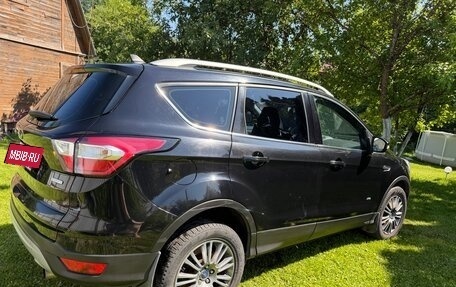 Ford Kuga III, 2017 год, 1 400 000 рублей, 3 фотография