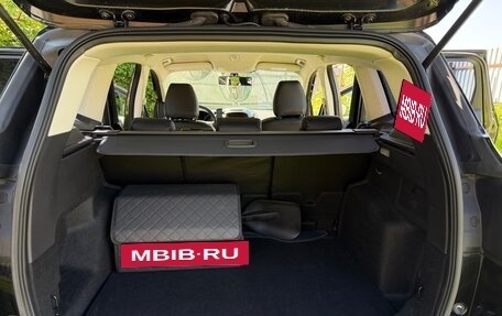Ford Kuga III, 2017 год, 1 400 000 рублей, 6 фотография