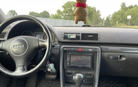 Audi A4, 2004 год, 500 000 рублей, 5 фотография