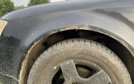 Audi A4, 2004 год, 500 000 рублей, 6 фотография