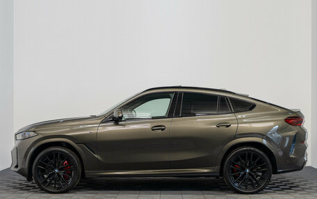 BMW X6, 2025 год, 14 600 000 рублей, 7 фотография
