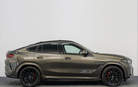 BMW X6, 2025 год, 14 600 000 рублей, 5 фотография