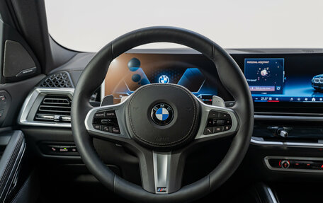 BMW X6, 2025 год, 14 600 000 рублей, 13 фотография