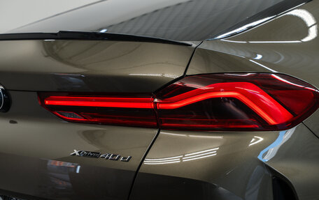 BMW X6, 2025 год, 14 600 000 рублей, 10 фотография