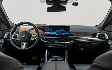 BMW X6, 2025 год, 14 600 000 рублей, 12 фотография