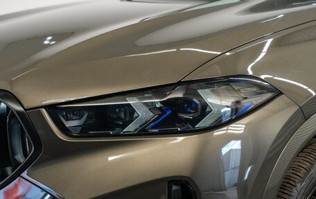 BMW X6, 2025 год, 14 600 000 рублей, 9 фотография
