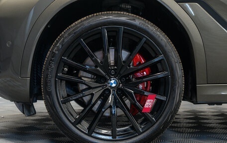 BMW X6, 2025 год, 14 600 000 рублей, 11 фотография