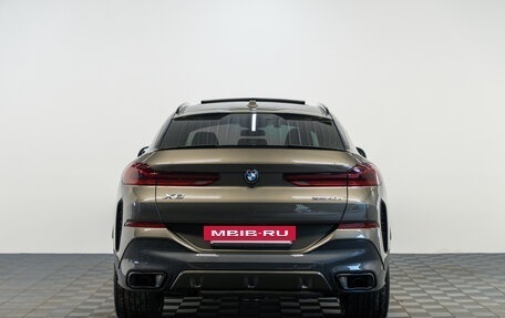 BMW X6, 2025 год, 14 600 000 рублей, 6 фотография