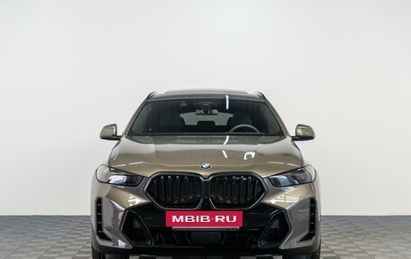 BMW X6, 2025 год, 14 600 000 рублей, 8 фотография