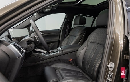 BMW X6, 2025 год, 14 600 000 рублей, 15 фотография