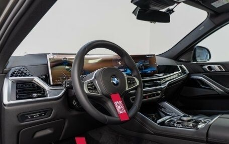 BMW X6, 2025 год, 14 600 000 рублей, 14 фотография