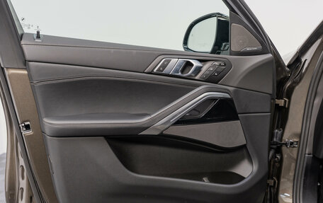 BMW X6, 2025 год, 14 600 000 рублей, 20 фотография