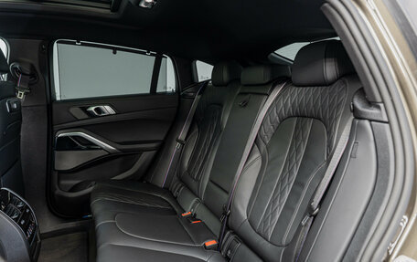 BMW X6, 2025 год, 14 600 000 рублей, 19 фотография