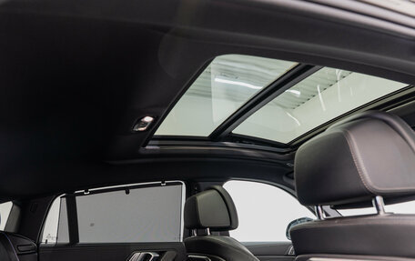 BMW X6, 2025 год, 14 600 000 рублей, 18 фотография