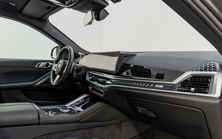 BMW X6, 2025 год, 14 600 000 рублей, 17 фотография