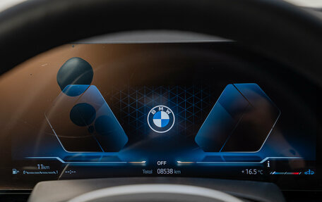 BMW X6, 2025 год, 14 600 000 рублей, 25 фотография