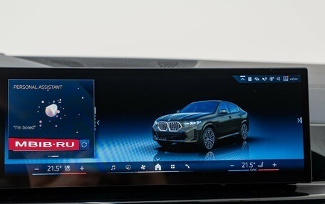 BMW X6, 2025 год, 14 600 000 рублей, 28 фотография
