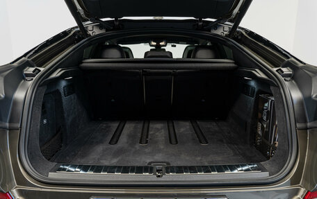 BMW X6, 2025 год, 14 600 000 рублей, 34 фотография