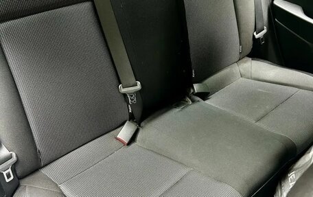 Hyundai Solaris II рестайлинг, 2017 год, 1 200 000 рублей, 9 фотография