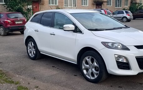 Mazda CX-7 I рестайлинг, 2011 год, 1 250 000 рублей, 3 фотография