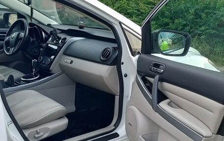Mazda CX-7 I рестайлинг, 2011 год, 1 250 000 рублей, 5 фотография