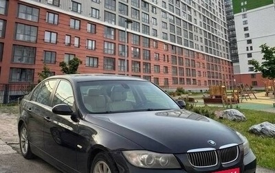 BMW 3 серия, 2008 год, 400 000 рублей, 1 фотография