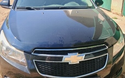 Chevrolet Cruze II, 2012 год, 780 000 рублей, 1 фотография