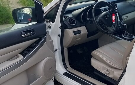 Mazda CX-7 I рестайлинг, 2011 год, 1 250 000 рублей, 7 фотография