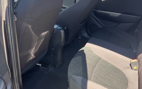 KIA Rio III рестайлинг, 2014 год, 975 000 рублей, 9 фотография