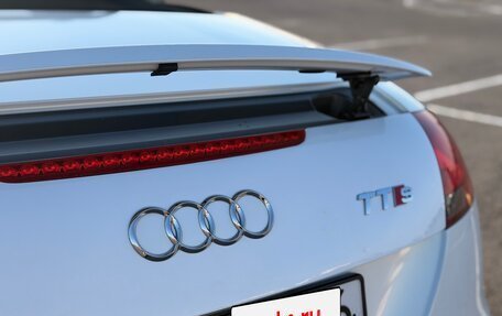Audi TTS, 2008 год, 2 150 000 рублей, 6 фотография