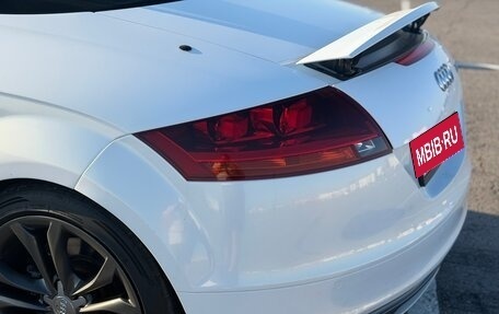 Audi TTS, 2008 год, 2 150 000 рублей, 7 фотография