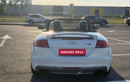 Audi TTS, 2008 год, 2 150 000 рублей, 5 фотография