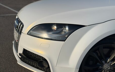 Audi TTS, 2008 год, 2 150 000 рублей, 10 фотография