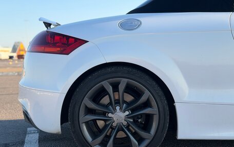 Audi TTS, 2008 год, 2 150 000 рублей, 22 фотография