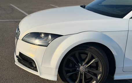 Audi TTS, 2008 год, 2 150 000 рублей, 8 фотография