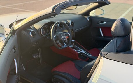 Audi TTS, 2008 год, 2 150 000 рублей, 20 фотография