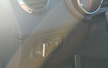Audi TTS, 2008 год, 2 150 000 рублей, 17 фотография