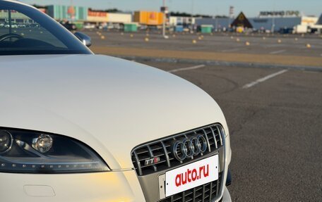 Audi TTS, 2008 год, 2 150 000 рублей, 12 фотография