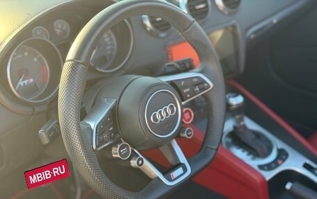 Audi TTS, 2008 год, 2 150 000 рублей, 16 фотография