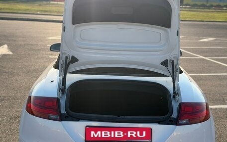 Audi TTS, 2008 год, 2 150 000 рублей, 23 фотография