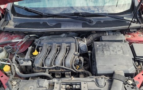 Renault Megane III, 2010 год, 600 000 рублей, 10 фотография