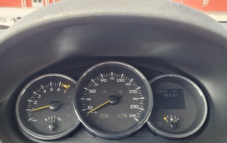 Renault Megane III, 2010 год, 600 000 рублей, 8 фотография