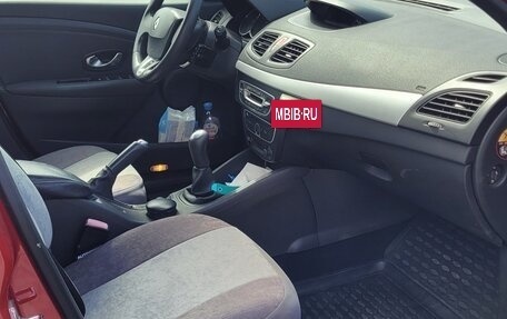Renault Megane III, 2010 год, 600 000 рублей, 7 фотография