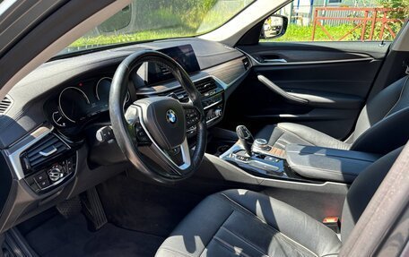 BMW 5 серия, 2020 год, 3 100 000 рублей, 5 фотография