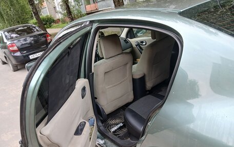 Renault Megane II, 2006 год, 400 000 рублей, 9 фотография