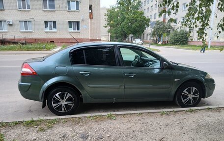 Renault Megane II, 2006 год, 400 000 рублей, 4 фотография