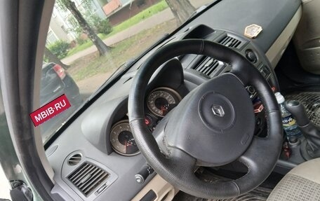 Renault Megane II, 2006 год, 400 000 рублей, 8 фотография