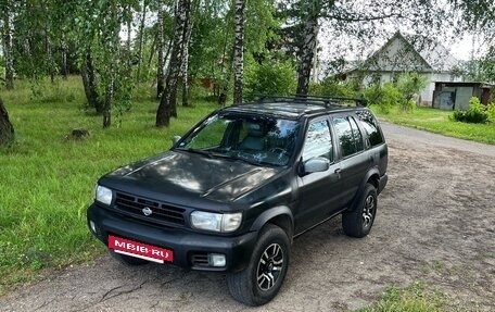 Nissan Pathfinder, 1997 год, 440 000 рублей, 2 фотография